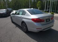 2017 BMW 5 Series 540i xDrive