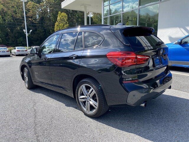 2017 BMW X1 xDrive28i