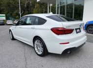 2016 BMW 5 Series Gran Turismo 535i xDrive