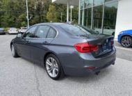 2017 BMW 3 Series 340i xDrive