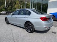 2018 BMW 3 Series 330i xDrive