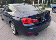 2017 BMW 4 Series 430i xDrive