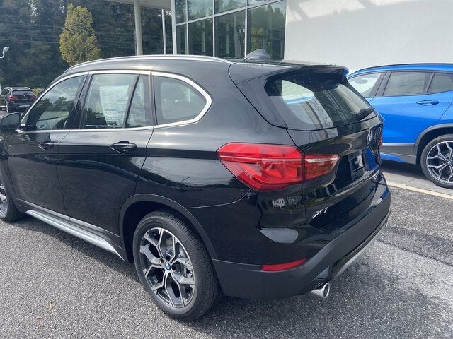 2021 BMW X1 xDrive28i