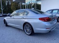 2017 BMW 5 Series 530i xDrive