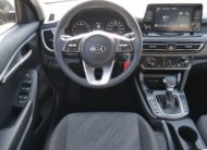 2021 Kia Seltos LX