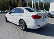 2017 BMW 3 Series 330i xDrive