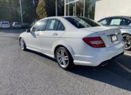 2014 Mercedes-Benz C 300 Base