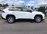 2021 Toyota RAV4 LE 2T3H1RFV4MW105648