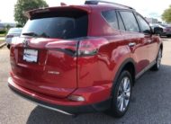 2017 Toyota RAV4 Limited 2T3YFREV4HW358090