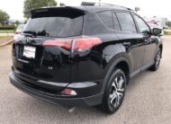 2017 Toyota RAV4 LE 2T3ZFREV5HW345689