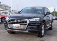 2018 Audi Q5 Premium