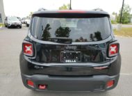 2016 Jeep Renegade 4WD 4dr Trailhawk