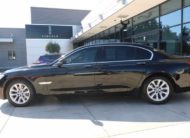 2015 BMW 7 Series 740Ld xDrive