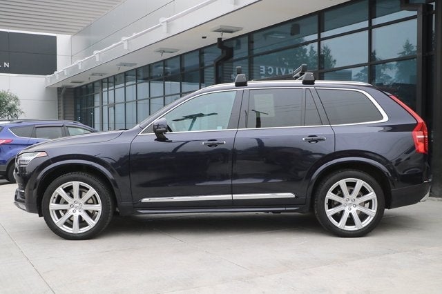 2017 Volvo XC90 Inscription