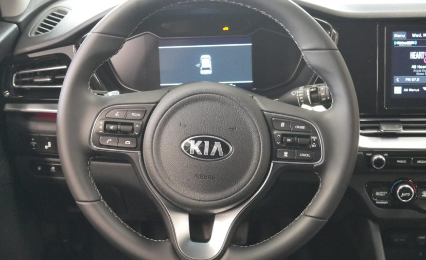 2020 Kia Niro Plug-In Hybrid EX