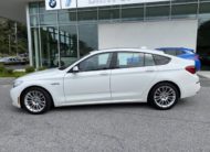 2016 BMW 5 Series Gran Turismo 535i xDrive