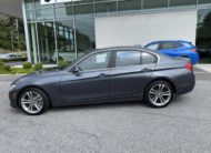 2017 BMW 3 Series 340i xDrive