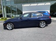 2017 BMW 3 Series 330i xDrive