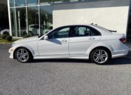 2014 Mercedes-Benz C 300 Base