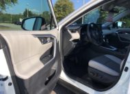 2020 Toyota RAV4 XLE 2T3W1RFVXLC083050