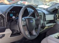 2015 Ford F-150 Base